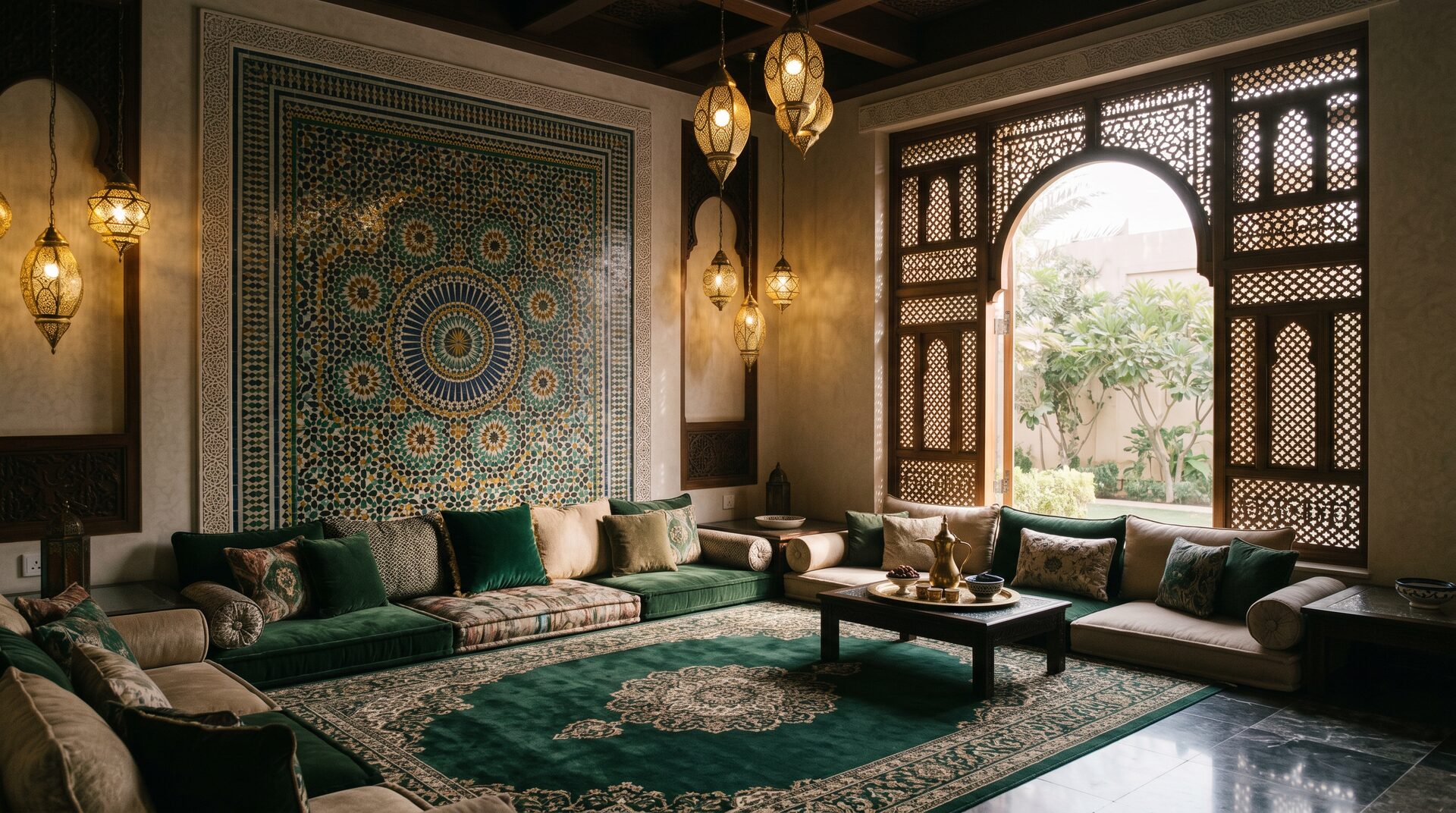 Ummah Interiors
